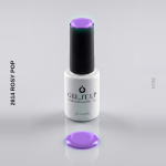 Gel It Up Russian Formula Gel Polish 2614 Rosy Pop