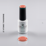 Gel It Up Russian Formula Gel Polish 27 Atomic Tangerine