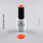 Gel It Up Russian Formula Gel Polish 28 Working Girl