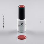 Gel It Up Russian Formula Gel Polish 328 Cryptonite