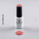 Gel It Up Russian Formula Gel Polish 330 Vermilion