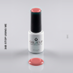 Gel It Up Russian Formula Gel Polish 34B Stop using me