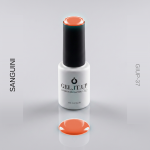 Gel It Up Russian Formula Gel Polish 37 Sanguini