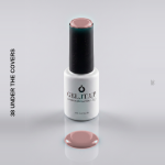 Gel It Up Russian Formula Gel Polish 38 Under The Covers