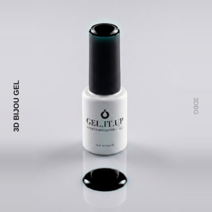 Gel It Up 3D Bijou Gel