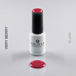 Gel It Up Russian Formula Gel Polish 51 Very Berry