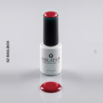 Gel It Up Russian Formula Gel Polish 52 Mailbox