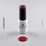 Gel It Up Russian Formula Gel Polish 53 Cabernet