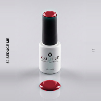 Gel It Up Russian Formula Gel Polish 54 Seduce Me