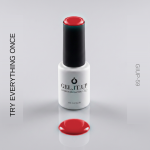 Gel It Up Russian Formula Gel Polish 59 Try Everything Once