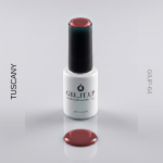 Gel It Up Russian Formula Gel Polish 64 Tuscany