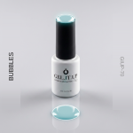 Gel It Up Russian Formula Gel Polish 70 Bubbles