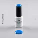 Gel It Up Russian Formula Gel Polish 74 Sailor She
