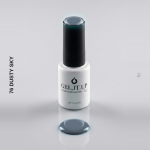Gel It Up Russian Formula Gel Polish 76 Dusty Sky