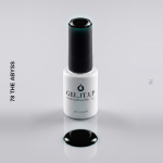 Gel It Up Russian Formula Gel Polish 78 The Abyss