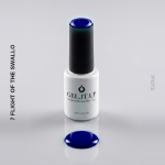 Gel It Up Russian Formula Gel Polish 7 Flight of the Swallow