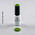 Gel It Up Russian Formula Gel Polish 88 Girls Enlisted
