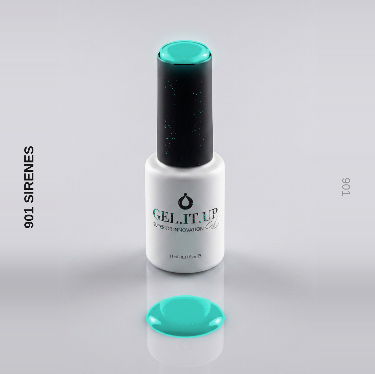 Gel It Up 901 Sirenes
