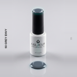Gel It Up Russian Formula Gel Polish 93 Grey Envy