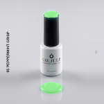 Gel It Up Russian Formula Gel Polish 95 Peppermint Crisp