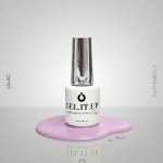 Gel It Up 5-in-1 Superior Base Coat Lilac