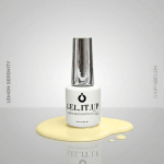 Gel It Up 5-in-1 Superior Base Coat Lemon Serenity