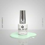 Gel It Up 5-in-1 Superior Base Coat Mint Serenity