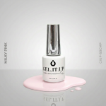 Gel It Up 5-in-1 Superior Base Coat Milky Pink