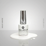 Gel It Up 5-in-1 Superior Base Coat Milky White
