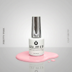 Gel It Up 5-in-1 Superior Base Coat Pretty Pink