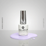 Gel It Up 5-in-1 Superior Base Coat Purple Serenity