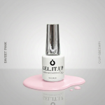 Gel It Up 5-in-1 Superior Base Coat Sweet Pink