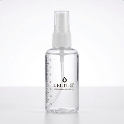 Άδειο Μπουκάλι Spray 75ml με Διαβάθμιση