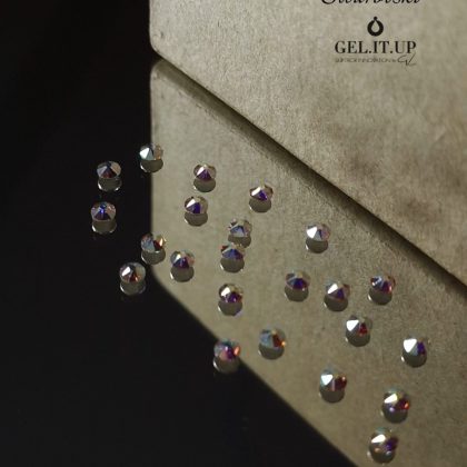 Gel It Up Swarovski Nail Crystals
