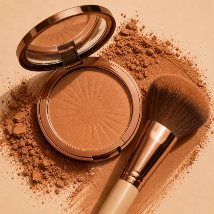 Bronzer