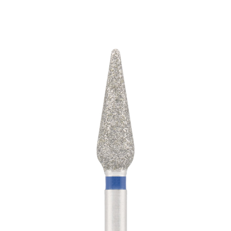 Diamond Bit "Sharp Drop" (Blue) - Image 2
