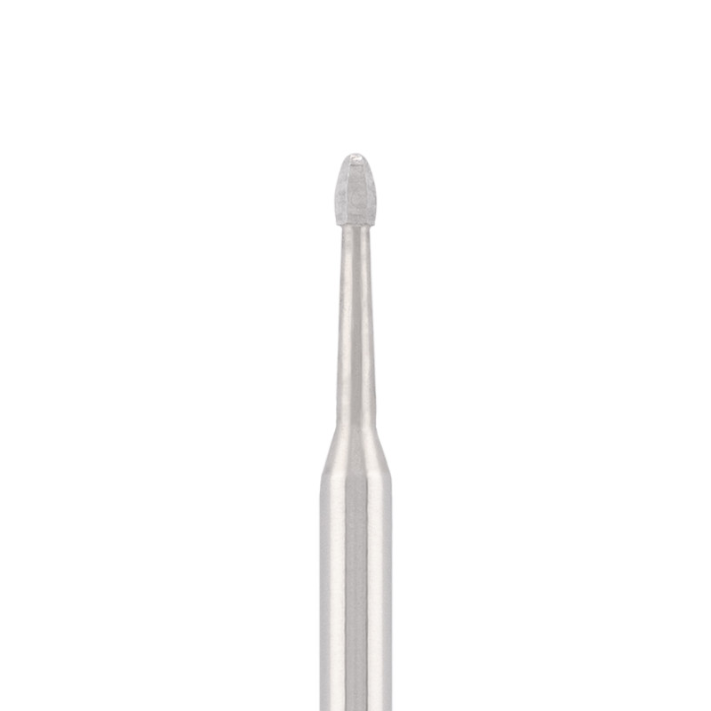 Φρέζα Stainless Steel "Drop" (Non Abrasive) - Image 2