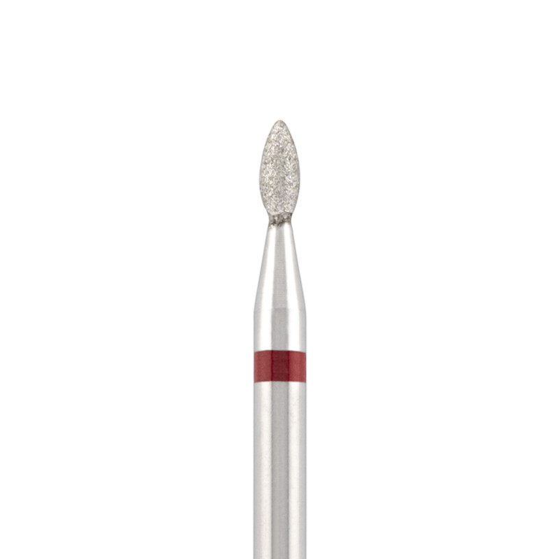 Diamond Bit "Drop" (Red) - Image 2