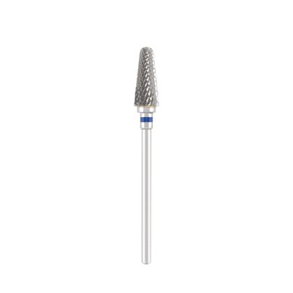Φρέζα Tungsten Carbide "Rounded Cone" (Blue)