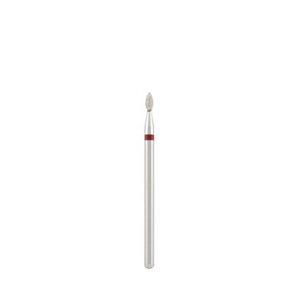 Diamond Bit "Drop" (Red)