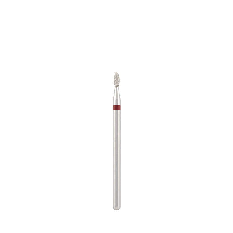 Diamond Bit "Drop" (Red)