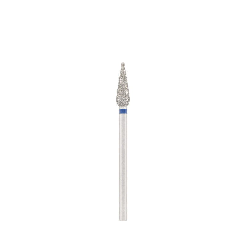 Diamond Bit "Sharp Drop" (Blue)
