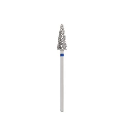 Φρέζα Tungsten Carbide "Cone" (Blue)
