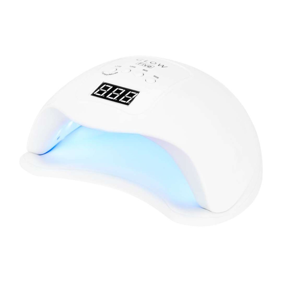 Επαγγελματική Λάμπα Sun UV/LED 5 - 48W