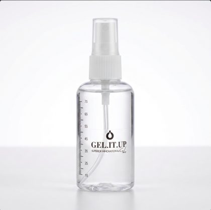 Άδειο Μπουκάλι Spray 75ml με Διαβάθμιση