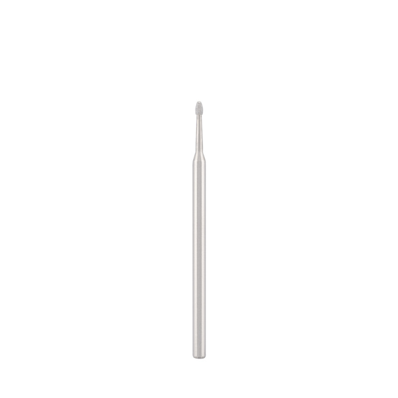 Φρέζα Stainless Steel "Drop" (Non Abrasive)