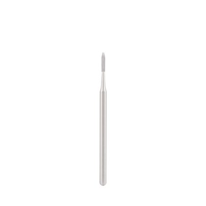 Φρέζα Stainless Steel "Flame" (Non Abrasive)