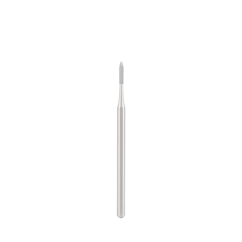 Φρέζα Stainless Steel "Flame" (Non Abrasive)
