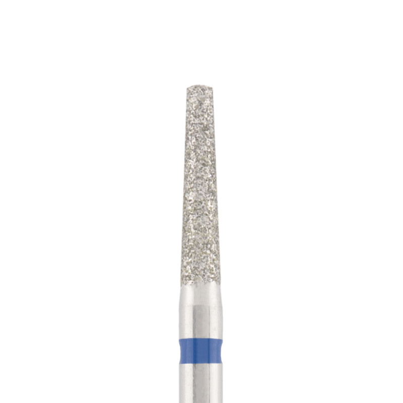 Diamond Bit "Frustum" (Blue)