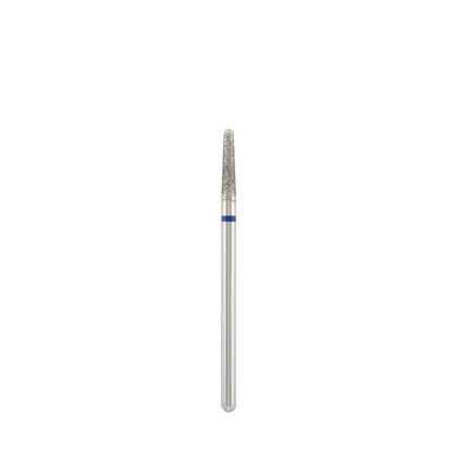 Diamond Bit "Rounded Cone" (Blue) 2.3mm